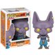 thumbnail image 1 of Funko Pop Dragon Ball Z New Full Patterns Goku Vegeta GOHAN 518 PORUNGA Future Trunks BEERUS CELL VEGITO Vinyl Figure Model Toy, 1 of 5