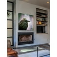 thumbnail image 4 of Marmont Hill "Crow King" by Morgan Jones Painting Print on Wrapped Canvas, 4 of 5