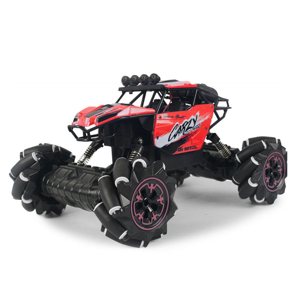 Easylife Wireless remote control car lateral drift climbing offroad