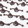 thumbnail image 4 of Mini catapulta antiestrés, caca elástica, juguetes voladores para niños, regalos navideños (rosa) Ehuebsd libre de BPA, 4 of 9