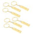 thumbnail image 1 of unbranded 6Ud Llavero Chic Con De Barra Para Colgar En Y Accesorios, 1 of 8