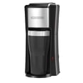 thumbnail image 1 of Cafetera Individual Black & Decker Termo y Filtro Permanente Incluídos, 1 of 3
