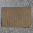 thumbnail image 1 of Colonial Mills Tapis LS02R024X084S 2 x 7 Pi. Sunbrella Solide Tapis Tressé Champignon, 1 of 1