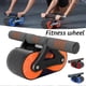 thumbnail image 3 of Household Abdomen Roller Lexible and Easy to Control Suitable for Gym, 3 of 5