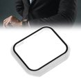 thumbnail image 1 of Tempered Glass Watch Screen Protector, Full Coverage Screen Protective Cover For Realme Watch 2 Pro, Protecting Watch Body Screen, 1 of 8