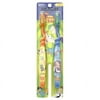 Reach Phineas And Ferb Toothbrush, 2ct