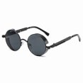 thumbnail image 1 of Steampunk Sunglasses with Vintage Design_c*, 1 of 5