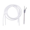 thumbnail image 2 of Tubo Conector Metal para Sensor Velocidad Aérea Arduplane 2.5 2.6 (con Tubo), 2 of 2