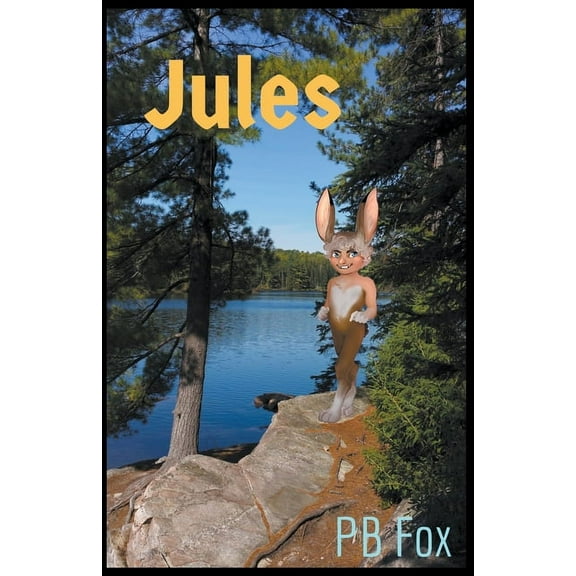 The Founding of The. Land Jules, Book 2, (Paperback)