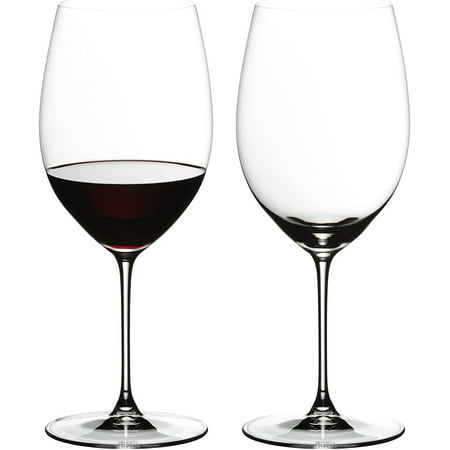 

Veritas Cabernet/Merlot Glass Set of 2
