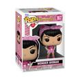 thumbnail image 2 of Funko Pop! Heroes: Breast Cancer Awareness - Bombshell Wonder Woman Vinyl Figure, 2 of 2