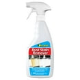 thumbnail image 2 of Star Brite Mildew Stain Remover 089222P 22 Ounce Spray Bottle; With English Language Package, 2 of 4