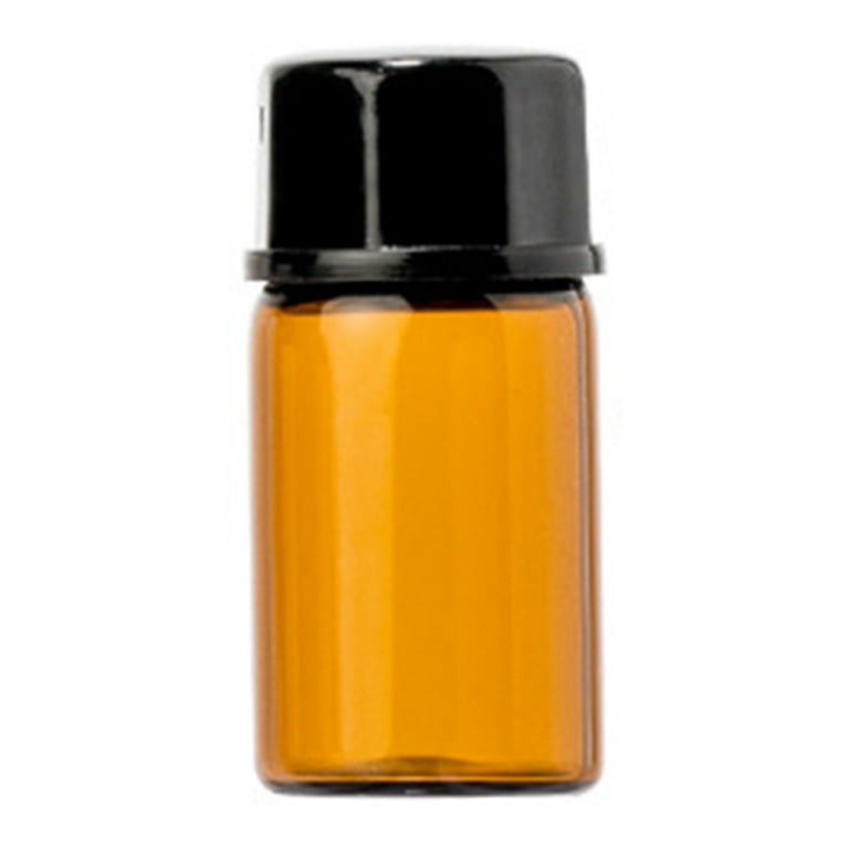 Bulk Essential Oils 100pcs Perfume Samples Mini Bottles Empty