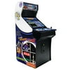 Arcade Legends 3 Upright Multi-Game Video Arcade Game Machine with 135 Pre-installed Games