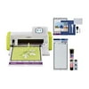 Brother ScanNCut DX SDX85 Electronic Cutting Machine with Built-in Scanner - Lime Green