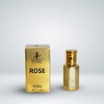 thumbnail image 2 of Rose 12 ML Concentrated Fragrance (0.41 fl. oz.) - by SCUS Perfumes - Bath & Shower, 2 of 6