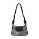 thumbnail image 2 of Bolso de hombro informal de moda para mujer, bolso de mano, bolso de mensajero, cartera, bolso de hombro de PU, 2 of 6