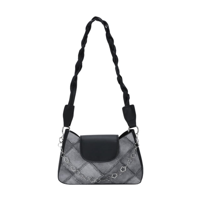 bbymog Organisation et Rangement Sac Décontracté Mode Sac à Bandoulière pour Femme Sac à Main Sac Messager Portefeuille