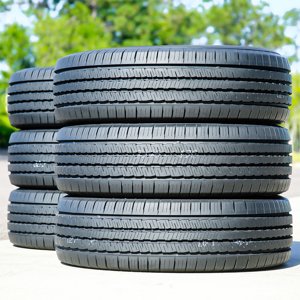 Leao Lion Sport H/T 245/75R16 111T A/S All Season Tire Fits: 2015 Toyota Tacoma TRD Pro, 1996-2002 Chevrolet Tahoe LT Sansujyuku sansujyuku.com
