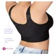 thumbnail image 4 of Newlook Bra Post Operatorio Mastectomía Ajustable Suave, 4 of 5