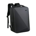 thumbnail image 3 of Milaget Laptop Backpack Gaming Daypack Gaming Laptop Bag for Working Commuting Daily Black, 3 of 9