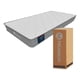 thumbnail image 1 of Colchon Matrimonial Xpand Foam  190 x 135 x 15 cm Munich COL-13519, 1 of 5