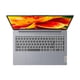 thumbnail image 3 of Lenovo Ideapad Slim 3 (82XM00LMUS) 15.6" FDH Touch Ryzen 7 16GB 512GB SSD W11 Gris, 3 of 6