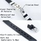 thumbnail image 3 of Pulsera Skaisa Lionel Messi Impermeable de Caucho, 3 of 7