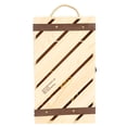 thumbnail image 1 of Wine Box, Practical Red Wine Box Beautiful Classical Convenient  For Wine Lover For Professional Use For Elder For Friend For General Purpose, 1 of 8