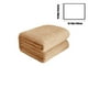thumbnail image 3 of Double Layer Raschel Throw Blanket Soft Thick Heavy Weight Oversized Bed Sofa Couch Warming Cozy Comfort for Winter Home Uso, Ukhbmc, 3 of 9
