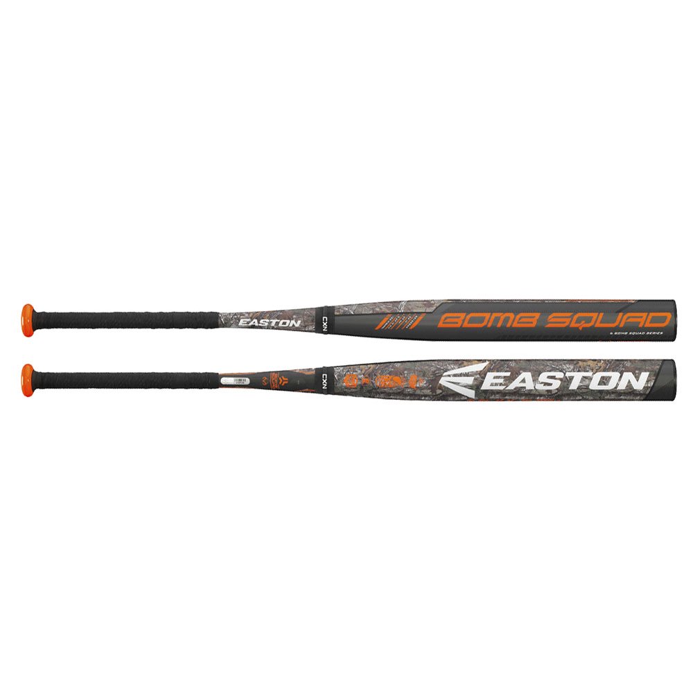 Easton Bomb Squad USSSA Slowpitch Softball Bat, 34" (7)
