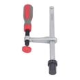 thumbnail image 3 of Bench Hold Down Clip, Workbench Holdfast Clamp 1-1/2 inch Long Column  for Woodworking Projects, 3 of 7