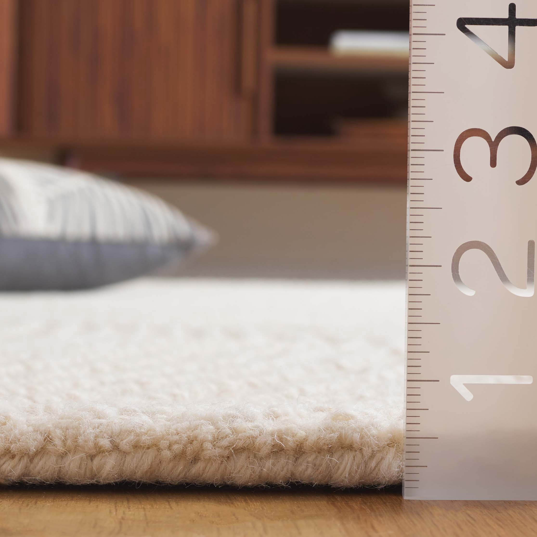 SAFAVIEH Mykonos Abbott Abstract Area Rug, Ivory, 3' x 5'