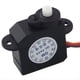thumbnail image 1 of 1 Piezas 2.1g Mini Micro-Type Servo 180 Grados de Rotación -S0020 2g Mini Servomotor Plástico 4.8V-6V, 1 of 6