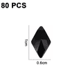 thumbnail image 2 of Diamond Crystal Nail Rhinestone Gemstone Pearl, 2 of 5