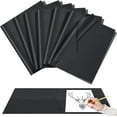 thumbnail image 1 of 20 Sheets 18''x 24'' Large Carbon Paper for Tracing, Graphite Transfer Paper, Precise Carbon Paper for Drawing, Tracing and Transfer - Arts and Crafts Supplies, 1 of 6