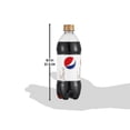 thumbnail image 7 of Diet Pepsi Caffeine-Free Soda, 20 fl oz., 7 of 7