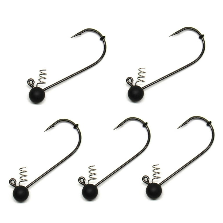 Shakey on sale jig heads
