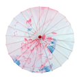 thumbnail image 1 of Rongfmy Parapluie Chinois pour Danse Récitals Cosplay Photographie, 1 of 9