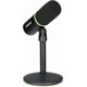 thumbnail image 2 of Micrófono Shure MV6 USB para Gaming con Soporte Boom, 2 of 3