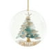 thumbnail image 2 of Seyotauo Sea Glass Coastal Christmas Tree Ornament, Acrylic Coastal Pine Tree Ornaments,Christmas Pendants for Christmas Tree Hanging Ornaments, Seaglass Beach Christmas Ornaments Sea Glass Art Gifts, 2 of 6