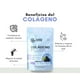 thumbnail image 4 of Colágeno Plus Nanogen Nutrition - Piel, Articulaciones y Cabello, 4 of 4