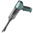 thumbnail image 2 of Handheld Vacuum Cleaner, Car Cordless Vacuum Cleaner, Portable Vacuum Cleaner, Dry/Wet Handheld Vacuum CleanerTeissuly Clearance (Green, ) Teissuly WER202308291613, 2 of 9
