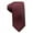 Red - 612, variant on Ryan Seacrest Mens Stripe Self-tied Necktie, Blue, One Size