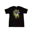 thumbnail image 1 of Officially Licensed DC Comics Fear Yellow Lantern T-Shirt, XXL, 1 of 1