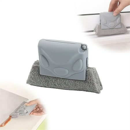 

Hilehuti Halloween Clearance Cleaning Brush 1/2/3pcs Window Cleaning Brush 2024 New Window Cleaning Brush Tools Set Hand Held Window Track Cleaner Cleaning Brush For Window Slides And