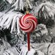 thumbnail image 5 of Juego de 8 adornos para árbol de Navidad, azúcar de cebada dorada, colgante para árbol de Navidad, decoración navideña (dorado), 5 of 5