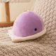 thumbnail image 3 of Lindos juguetes de peluche colgantes de narval, muñeco de peluche de pez marino de dibujos animados suaves, mochila, llavero, bolsa, colgante, regalos de cumpleaños para niños, 3 of 5