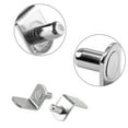 thumbnail image 4 of Shelf Support Peg Bookshelf Wine holder peg; Cabinet Display Shelf Steel Holder Pin Bracket Peg Hardware, 4 of 8