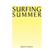 Surfing Summer, (Hardcover)